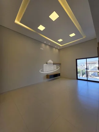 Imagem Casa de Condomínio