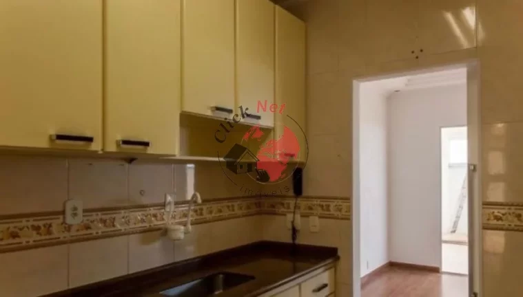 Imagem Ótimo Sobrado em Condomínio Fechado para Venda ou Locação no bairro Demarchi em São Bernardo