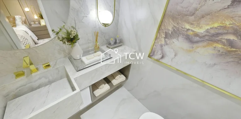 Imagem Apartamento Padrão 132m2 no Chácara Klabin