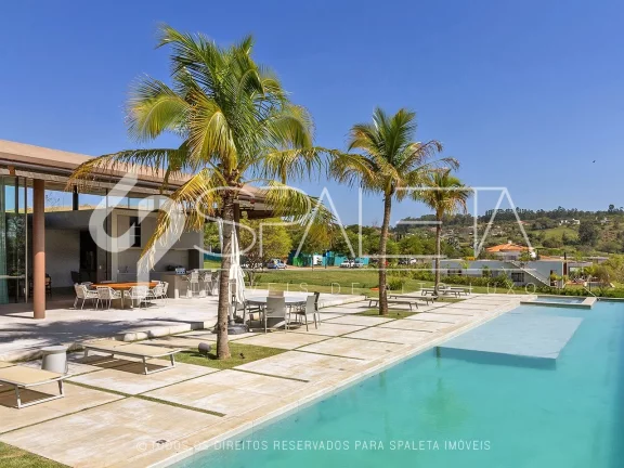 Imagem Linda mansão térrea e contemporânea à venda na Fazenda da Grama | Praia da Grama