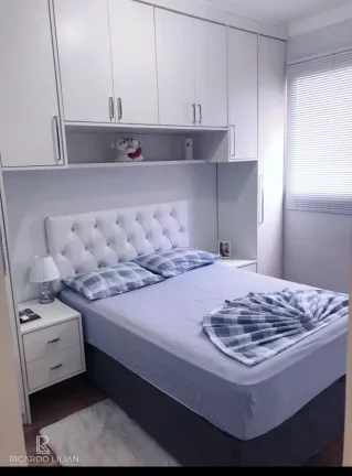 Imagem Apartamento na Vila Endres a 4 quadras do Shopping Internacional de Guarulhos