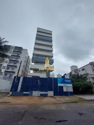 Apartamento de 40m2 c/ 1 Quarto e Varanda Gourmet