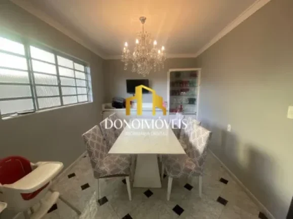 Imagem Casa com 5 dormitórios em Parque dos Pássaros