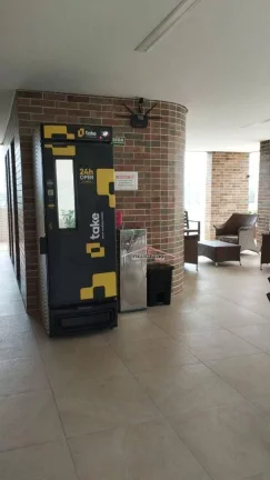 Imagem Apartamento à venda, 70 m² por R$ 635.000,00 - Canto do Forte - Praia Grande/SP