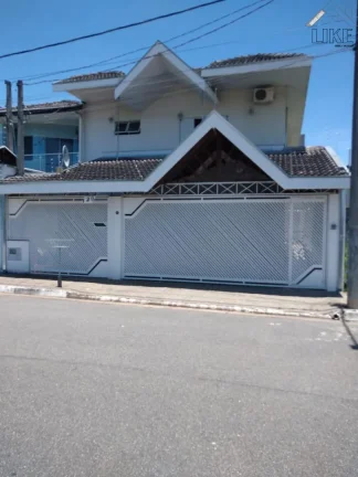 Imagem [Casa - Venda][VIsta Verde]