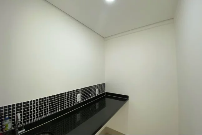 Imagem Sala Comercial à Venda, 42 m² em Santo Amaro - São Paulo