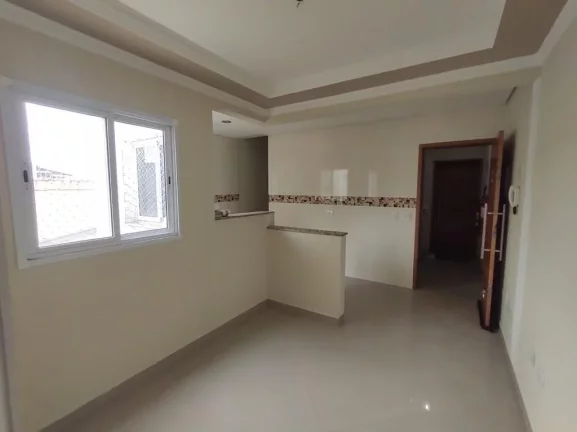 Imagem Apartamento à venda no bairro Parque das Nações - Santo André/SP