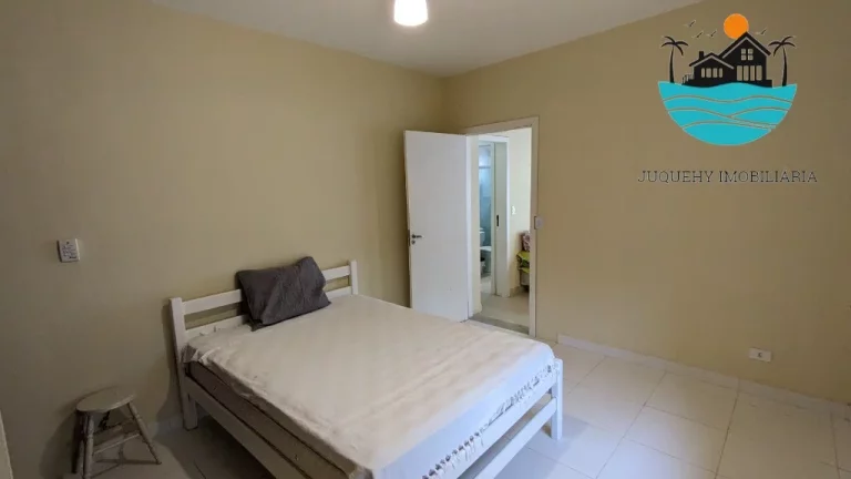 Imagem Aluguel Anual Juquehy, 02 dormitórios, sala ampla e bem decorada, 01 banheiro 02 vagas | Juquehy Imobiliária