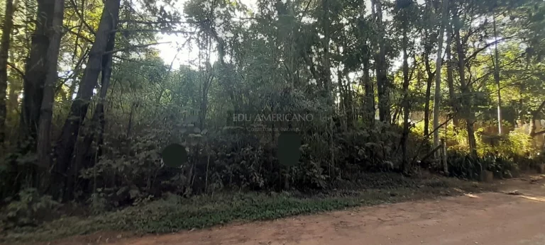 Imagem JARDIM SÃO NICOLAU. TERRENO EM ÓTIMA LOCALIZAÇÃO. 18m de frente x 40m de fundo