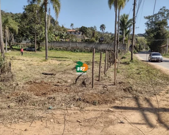 Imagem Terreno para Venda em São Roque, Saboo