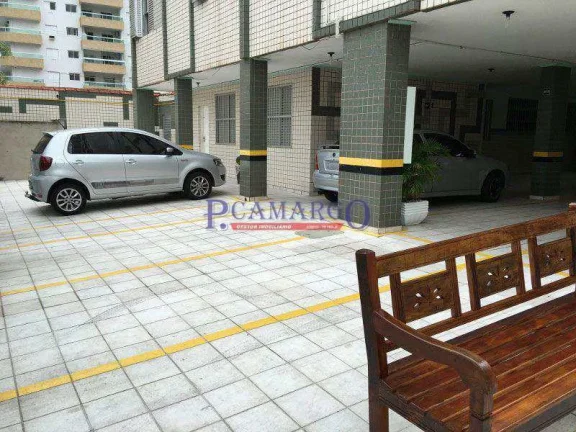 Imagem Apartamento Padrão