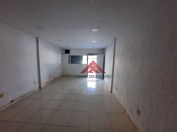 Imagem Loja para alugar, 30 m² por R$ 900,00/mês - Trindade - São Gonçalo/RJ