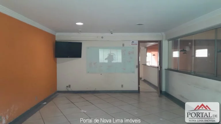 Imagem Galpão para alugar em Nova Lima