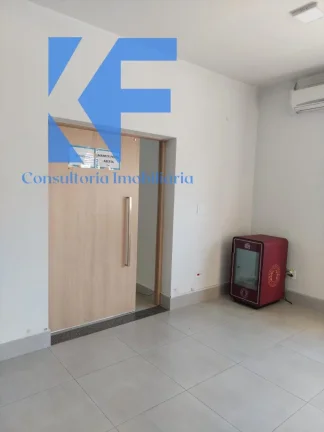 Imagem Sala Comercial locação