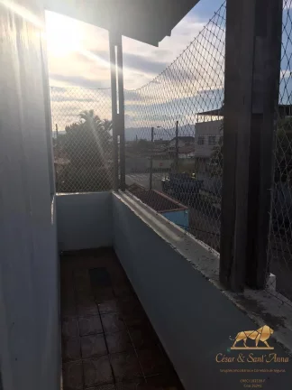 Imagem Excelente sobrado, com amplo espaço comercial na parte inferior em Taubaté
