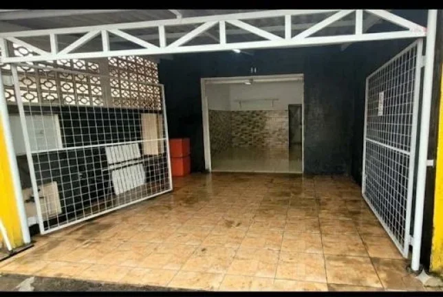 Imagem sala comercial com 20m² na Avenida Americo Figueiredo- Sorocaba/SP
