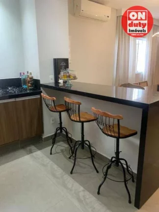 Imagem Sobrado à venda, 218 m² por R$ 1.700.000,00 - Marapé - Santos/SP