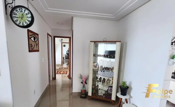 Imagem APARTAMENTO ANDAR ALTO NA PRAIA DO MORRO - GUARAPARI / ES