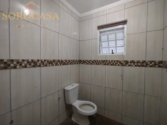 Imagem Casa à Venda - Sobrado 4 dorm. 1 suite - Wanel Ville