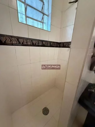 Imagem Sobrado com 4 dormitórios à venda, 394 m² por R$ 700.000,00 - Vila Rosália - Guarulhos/SP