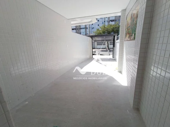 Imagem Casa com 3 dormitórios à venda, 95 m² por R$ 790.000,00 - Embaré - Santos/SP
