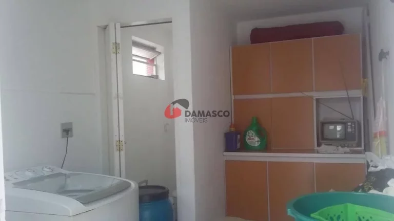Imagem Sobrado à venda 3 Quartos, 1 Suite, 5 Vagas, 262M², Santa Maria, São Caetano do Sul - SP