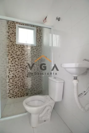 Imagem Apartamento para Venda em São Paulo, Vila Ré, 2 dormitórios, 1 banheiro, 1 vaga