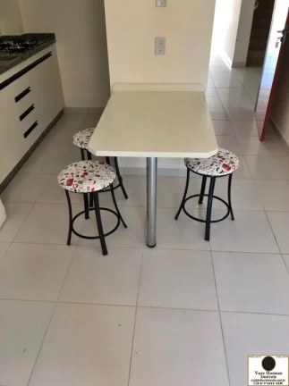 Imagem Apartamentos Financiados de 2 dormitórios com suíte