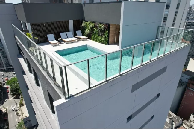 Imagem APARTAMENTO RESIDENCIAL em São Paulo - SP, República
