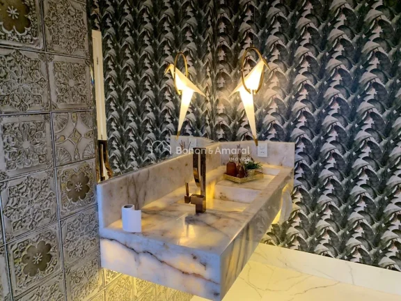 Imagem Casa para venda no Condomínio Villa Lobos, Parque Brasil 500, Paulínia.

Que tal fazer parte de um...