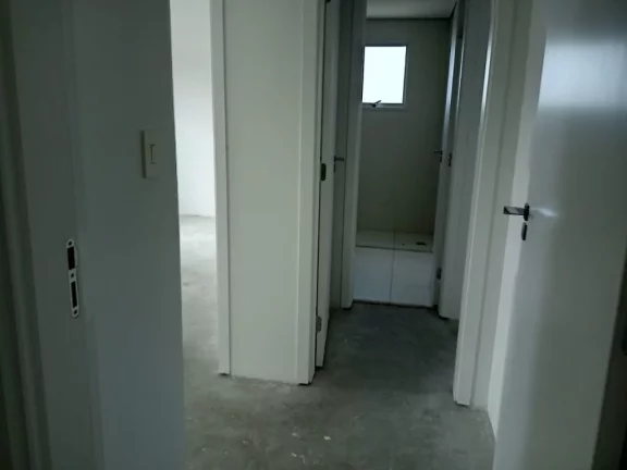 Imagem Apartamento residencial à venda, RESIDENCIAL SWINDARA, Centro, Suzano