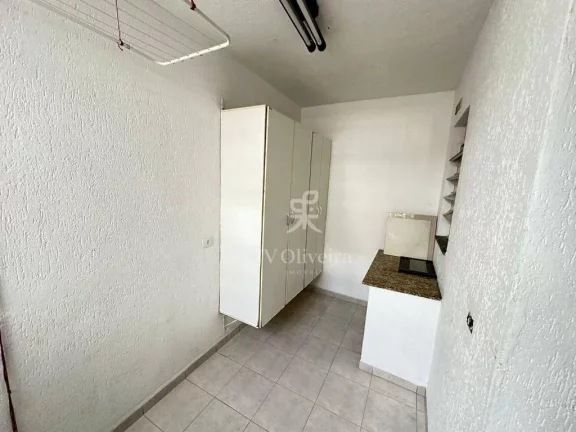 Imagem Sobrado com 3 dormitórios à venda, 130 m²- Jardim Trussardi - São Paulo/SP