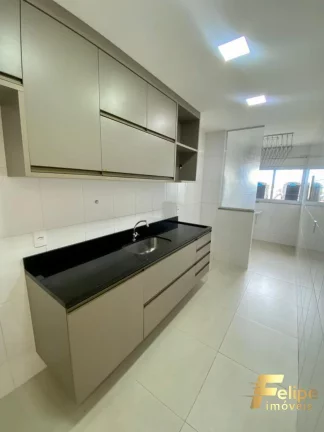Imagem APARTAMENTO NOVINHO COM VISTA LATERAL PARA O MAR DE ITAPARICA / VILA VELHA - ES