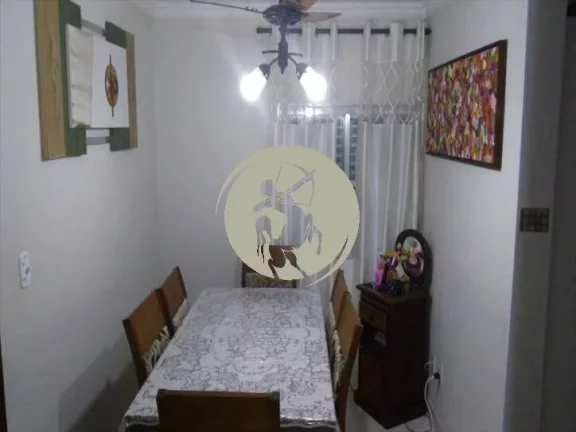 Imagem TÉRREO ORIGINAL 3 DORM, UM TRANSFORMADO EM COPA, PODE REVERTER