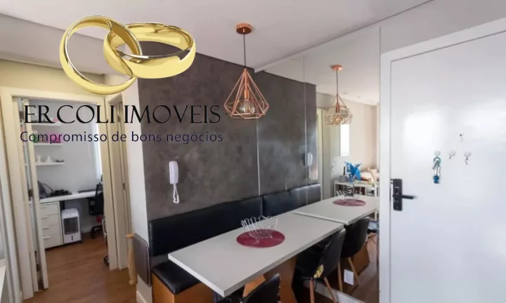 Imagem APARTAMENTO RESIDENCIAL em SÃO PAULO - SP, VILA RÉ