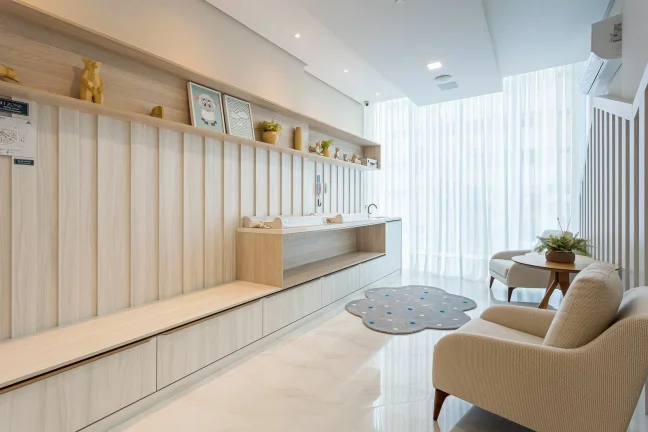 Imagem Apartamento com 3 dormitórios à venda sendo 3 suítes, 165.0 m² por - R$ 9.200.000,00 - Pioneiros - Bal. Camboriú/SC
