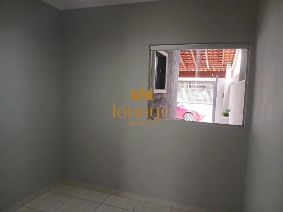 Imagem Casa à Venda Jardim Abatia Zona Oeste - Sorocaba/SP