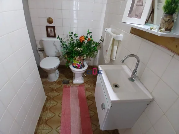 Imagem Apartamento com 3 dormitórios à venda, 174 m² por R$ 1.200.000,00 - Itararé - São Vicente/SP