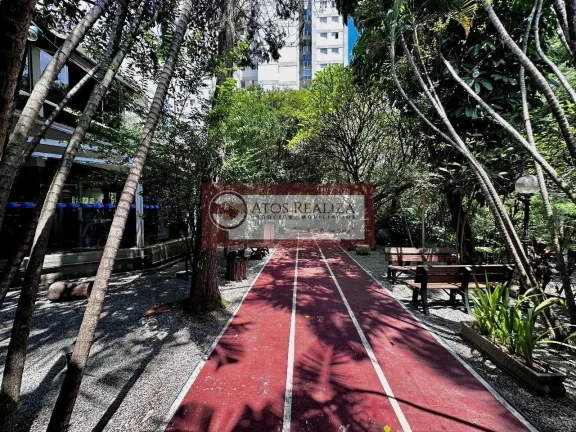 Imagem Apartamento à Venda com Varanda Gourmet no Jardim Anhanguera SP