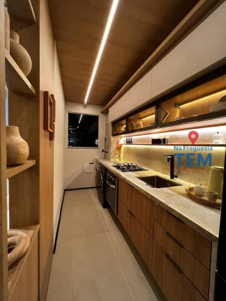 Studio à venda na Curicica, Rio de Janeiro/RJ