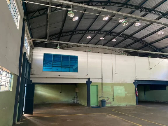 Imagem Galpão à venda, 1000 m² por r$ 3.500.000 - Zona Industrial - Sorocaba/sp