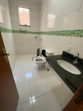 Imagem Casa 3 Quartos a Venda Bairro Duque de Caxias Betim/MG