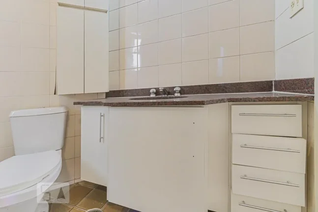 Imagem Apartamento à Venda - Vila Mariana, 2 Quartos, 70 m2