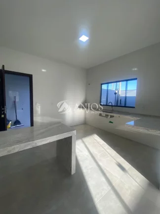 Imagem CASA DISPONIVEL PARA VENDA, DE ESQUINA NIO JARDIM CURITIBA SINOP - MT.
