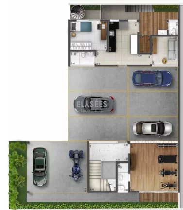 Imagem CASA RESIDENCIAL em São Paulo - SP, GRANJA JULIETA