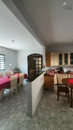 Imagem Casa com Edícula na Vila Tesouro