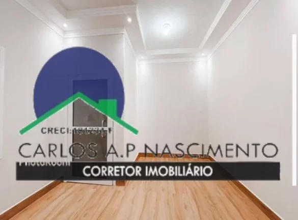 Imagem Casa Nova Jardim Santa Maria -Jacareí