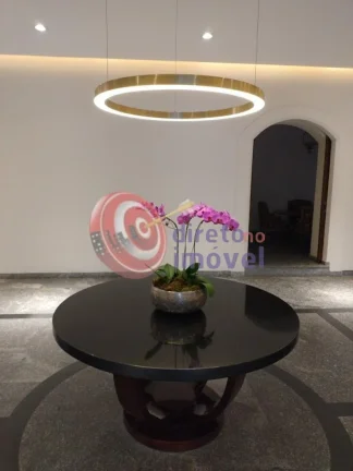 Imagem Apartamento à venda 370m² 4 suítes 3 vagas Cerqueira Cesar/ Jardins São Paulo