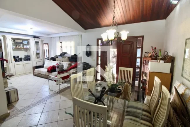 Imagem Casa à Venda - Vargem Grande, 3 Quartos, 190 m2