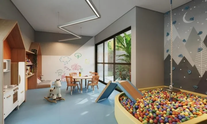 Imagem Apartamento Padrão